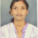 Manisha Butle (Superviser CDPO)