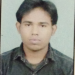 Amol Ramteke (J.E. Buldhana)